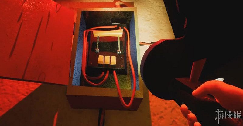 《你好鄰居》全解謎通關流程+玩法指南圖文攻略[攻略組]【完結】