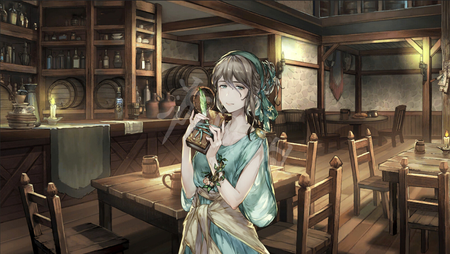 《風帆紀元》藍圖怎麽解鎖？藍圖解鎖方法介紹