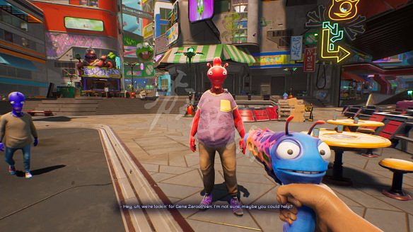 《high on life》圖文攻略 全流程全Boss全武器全寶箱全支線