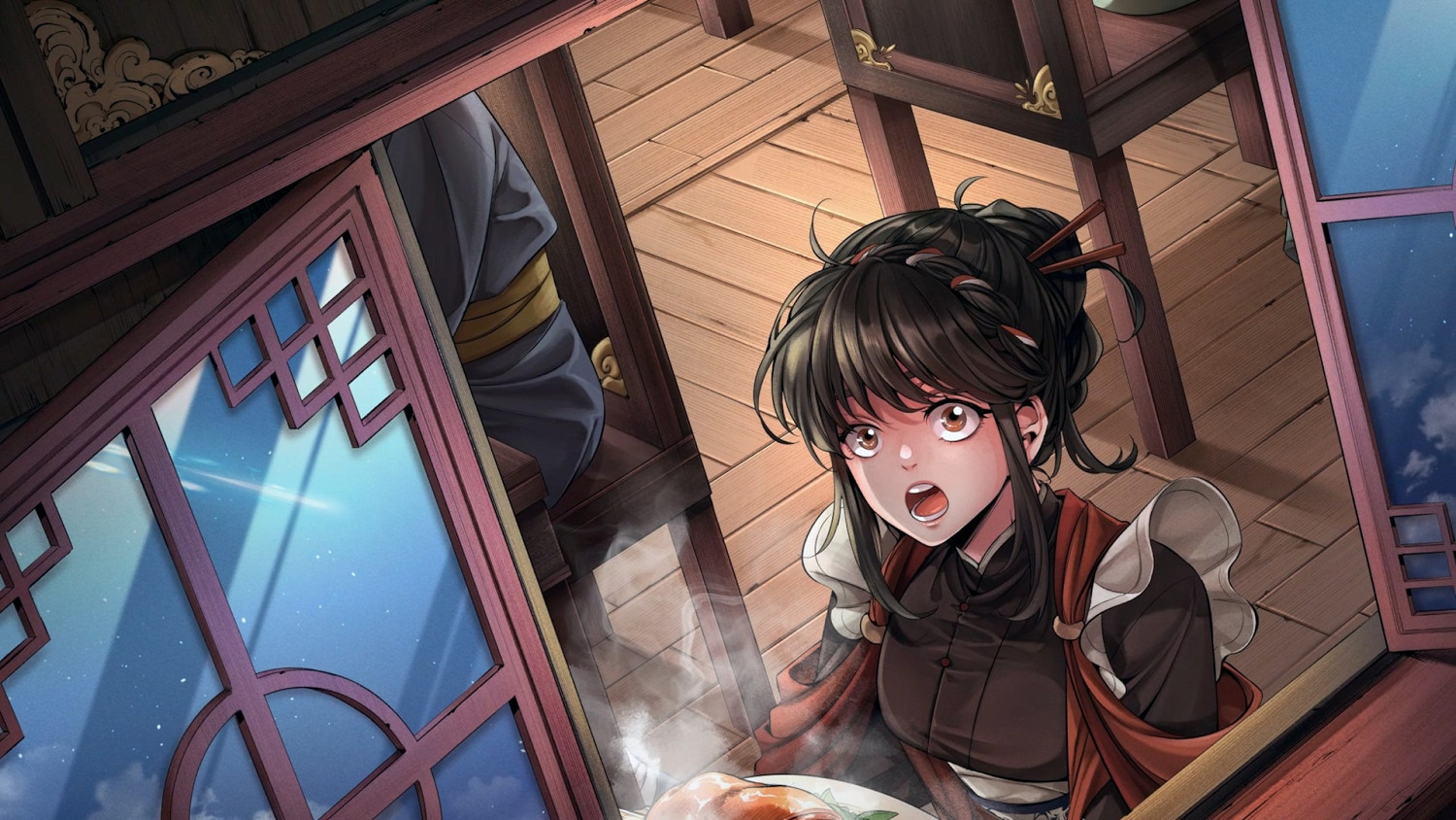 《天外武林》傲天拳法流玩法技巧 傲天拳法流怎麽玩? 《天外武林》傲天拳法流玩法技巧 傲天拳法流怎麽玩?