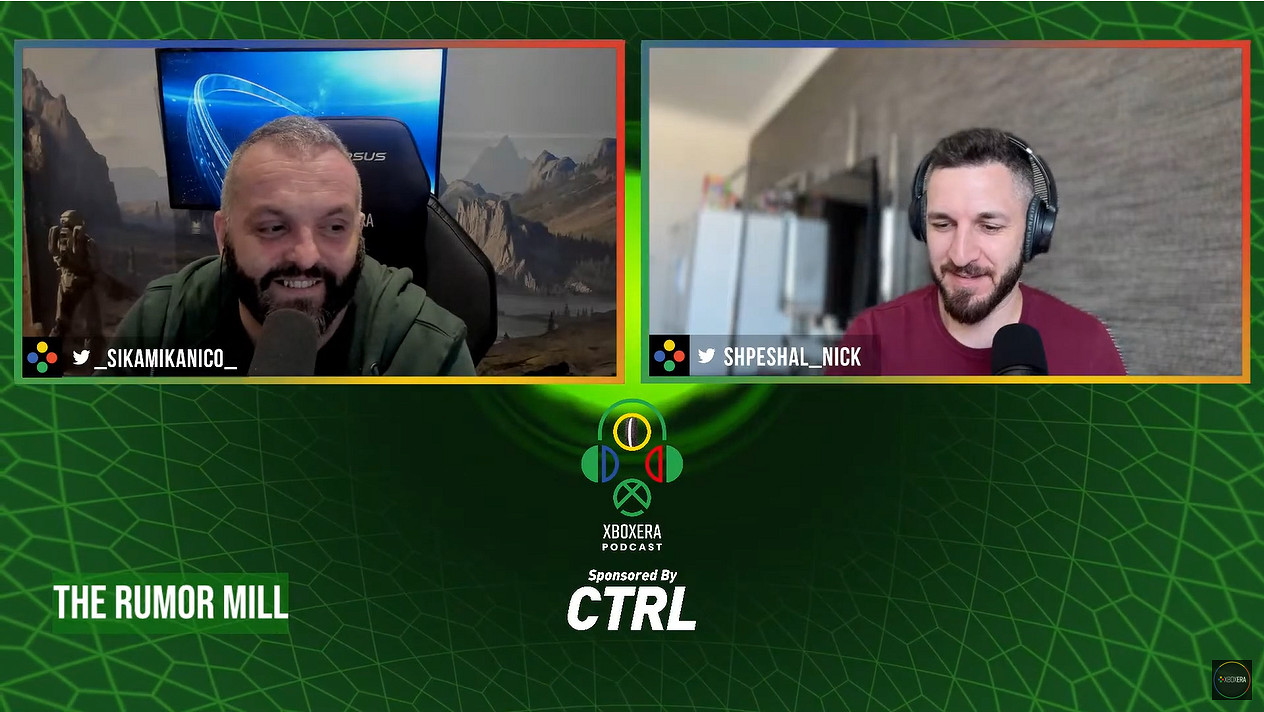 傳聞白金工作室與Xbox合作將復活《龍鱗化身》項目