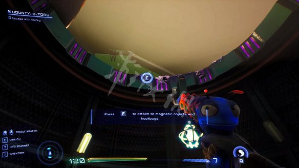 《high on life》圖文攻略 全流程全Boss全武器全寶箱全支線