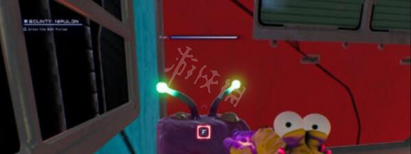 《High on life》寶箱在哪?布利姆市寶箱位置一覽 《High on life》寶箱在哪?布利姆市寶箱位置一覽