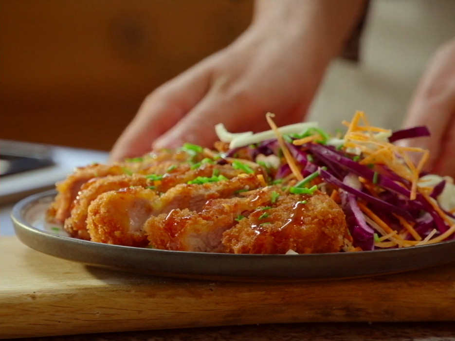 《Wanted: Dead》新“烹飪介紹”展示角色 設定！