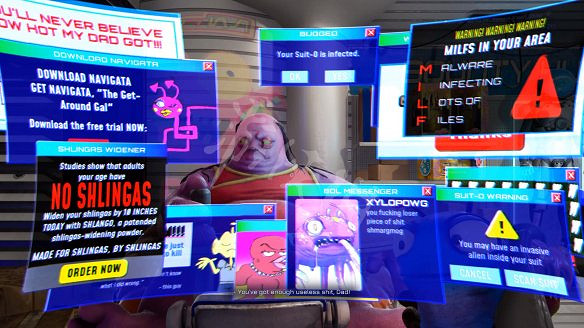 《high on life》圖文攻略 全流程全Boss全武器全寶箱全支線