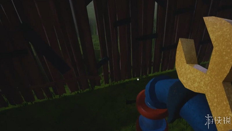 《你好鄰居》全解謎通關流程+玩法指南圖文攻略[攻略組]【完結】