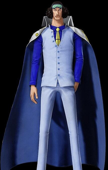 《海賊王時光旅詩》角色大全 全人物介紹 《海賊王時光旅詩》角色大全 全人物介紹