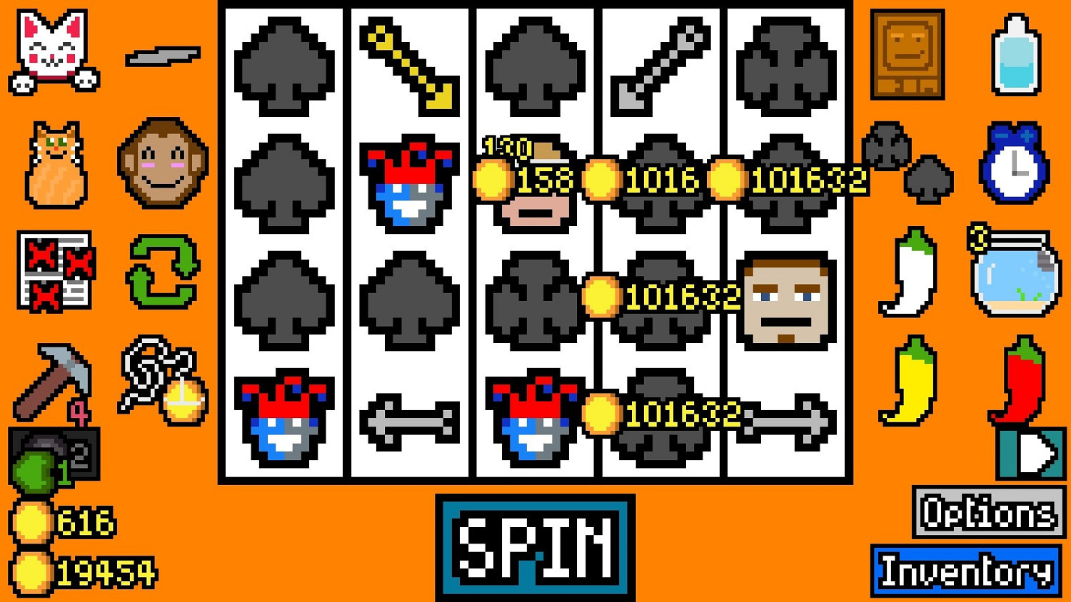 《幸運房東》中期符號怎麽選 中期符號推薦 《幸運房東》中期符號怎麽選 中期符號推薦