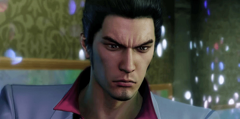 盤點七大最堅忍的遊戲角色：《最終幻想》克勞德上榜