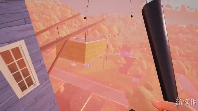 《你好鄰居》全解謎通關流程+玩法指南圖文攻略[攻略組]【完結】