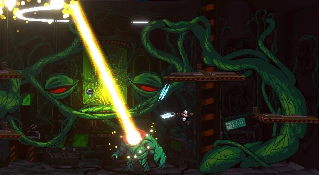 NS新聞 恐怖遊戲戰壕將登NS 延期兩年刀鋒戰神定檔