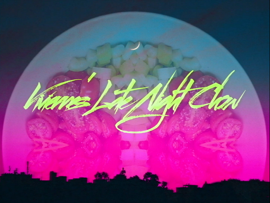 《Wanted: Dead》新“烹飪介紹”展示角色 設定！