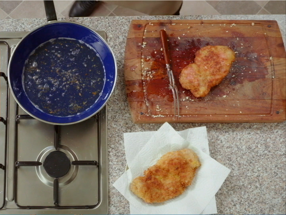 《Wanted: Dead》新“烹飪介紹”展示角色 設定！