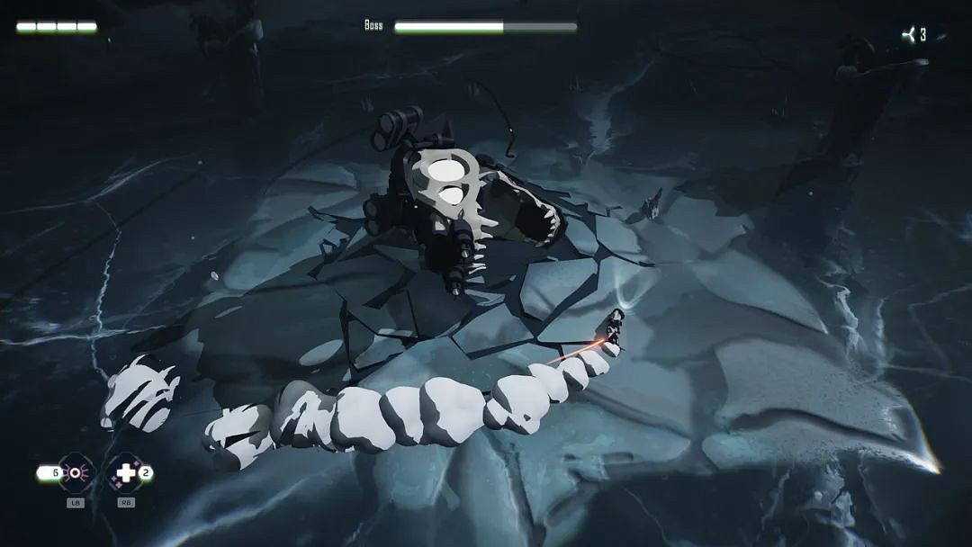 NS新聞 恐怖遊戲戰壕將登NS 延期兩年刀鋒戰神定檔