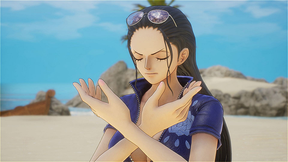 《海賊王時光旅詩》角色大全 全人物介紹 《海賊王時光旅詩》角色大全 全人物介紹