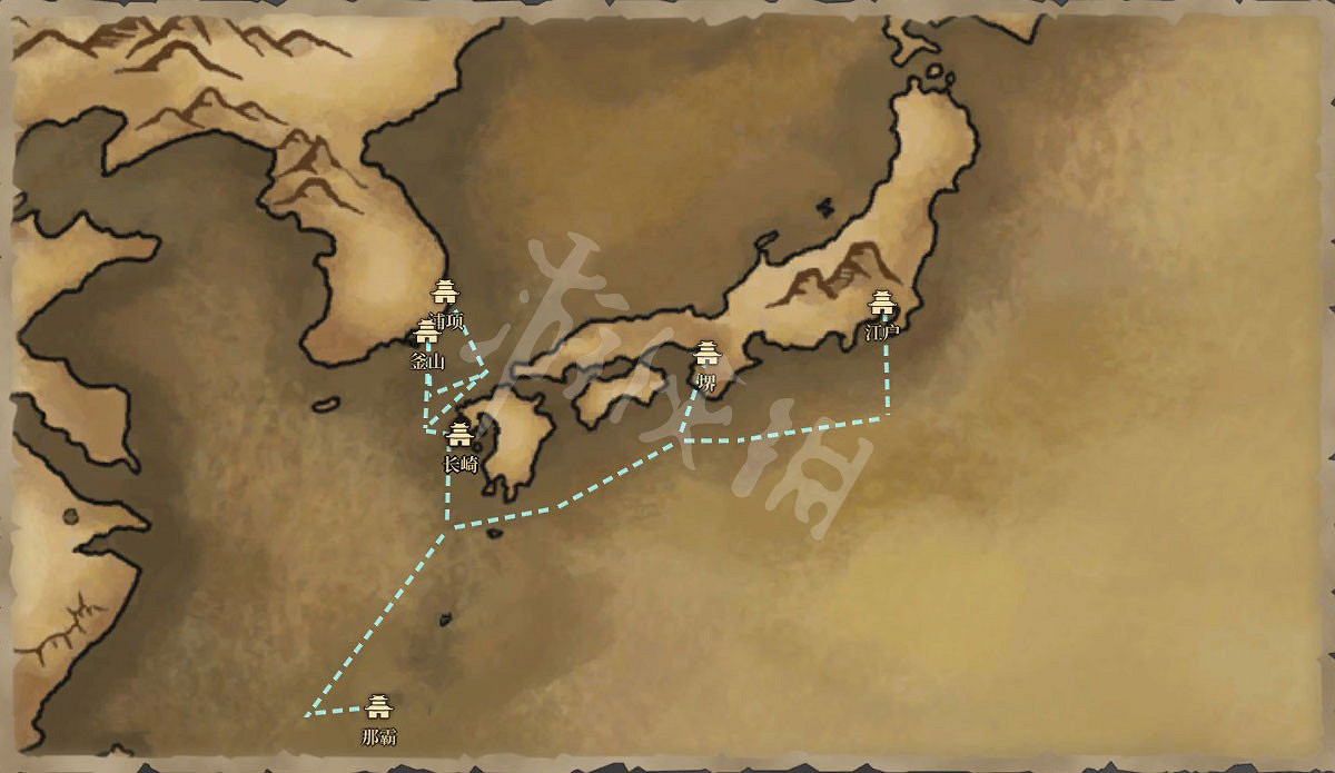 《風帆紀元》圖文攻略 全流程全角色全技能全裝備全地圖攻略