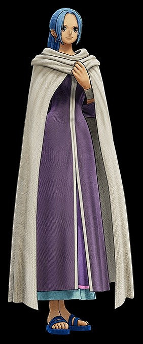 《海賊王時光旅詩》角色大全 全人物介紹 《海賊王時光旅詩》角色大全 全人物介紹