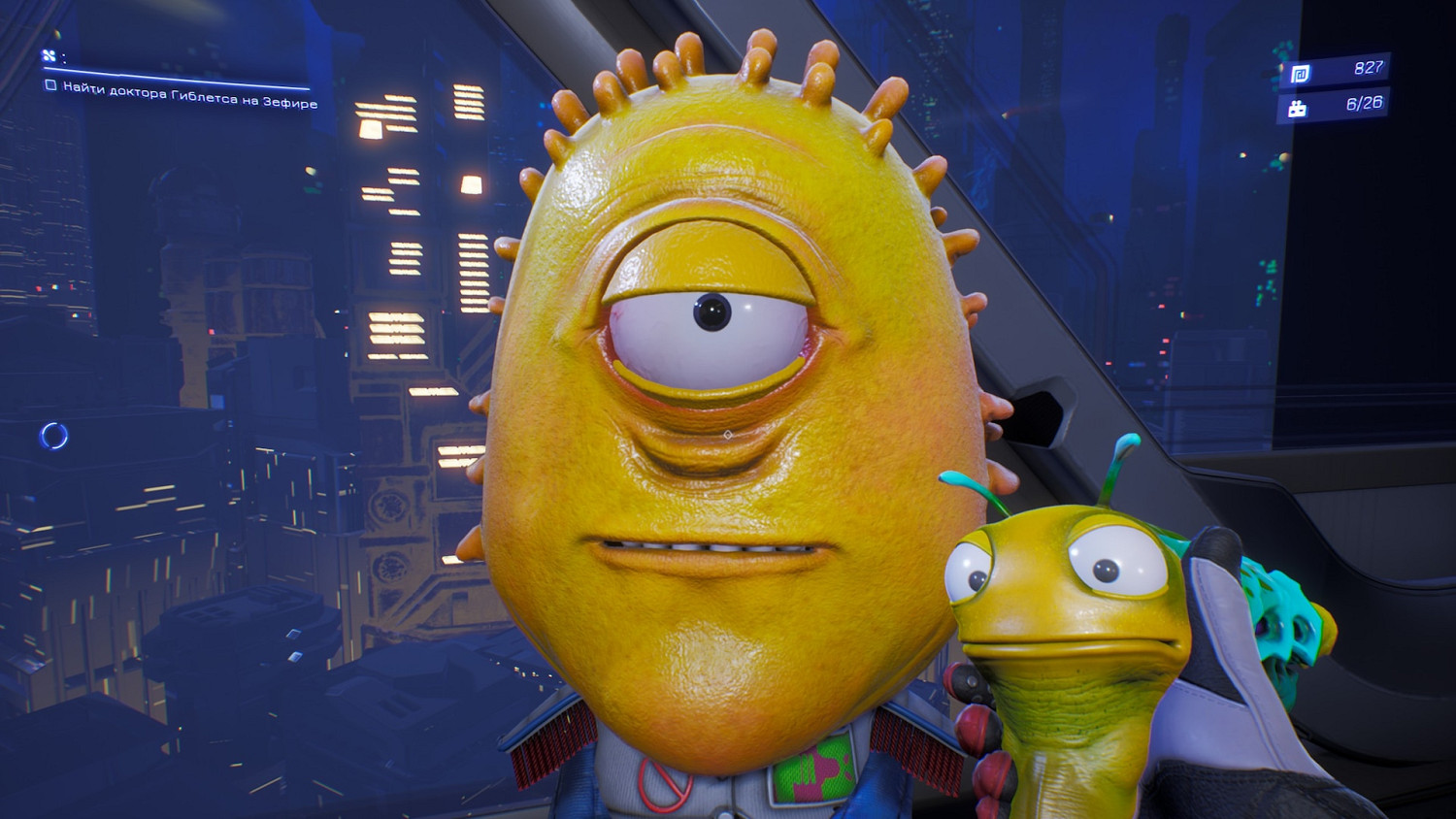 《High on life》Garmantuous怎麽打？Garmantuous打法技巧