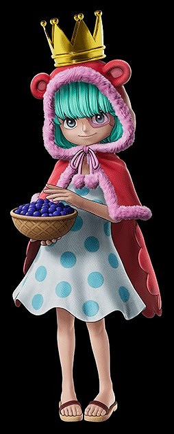 《海賊王時光旅詩》角色大全 全人物介紹 《海賊王時光旅詩》角色大全 全人物介紹