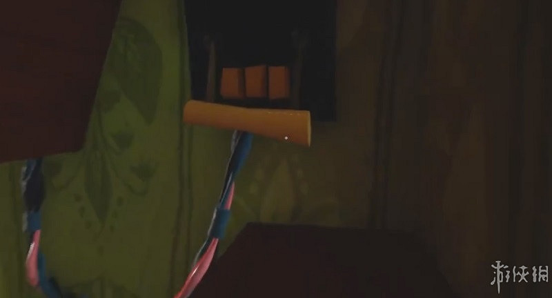 《你好鄰居》全解謎通關流程+玩法指南圖文攻略[攻略組]【完結】