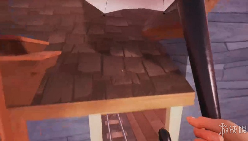 《你好鄰居》全解謎通關流程+玩法指南圖文攻略[攻略組]【完結】