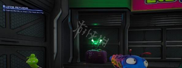 《High on life》寶箱在哪?布利姆市寶箱位置一覽 《High on life》寶箱在哪?布利姆市寶箱位置一覽