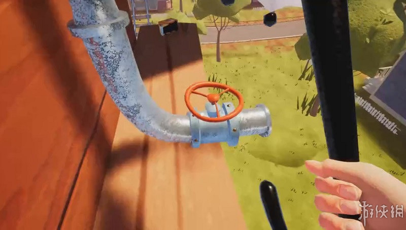 《你好鄰居》全解謎通關流程+玩法指南圖文攻略[攻略組]【完結】