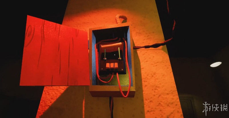 《你好鄰居》全解謎通關流程+玩法指南圖文攻略[攻略組]【完結】