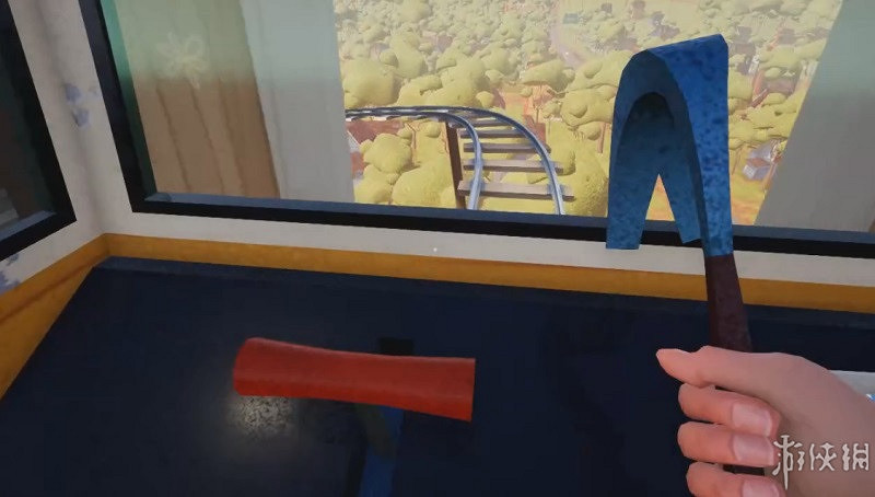 《你好鄰居》全解謎通關流程+玩法指南圖文攻略[攻略組]【完結】