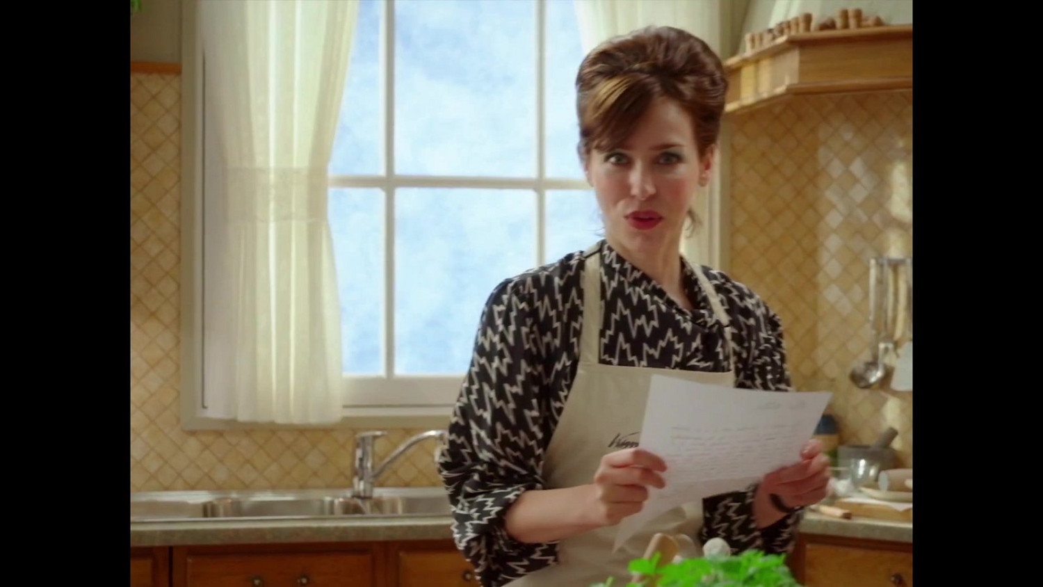 《通緝令:死亡》新一期烹飪影片展示角色和設定 《通緝令:死亡》新一期烹飪影片展示角色和設定