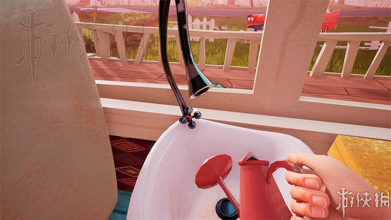 《你好鄰居》全解謎通關流程+玩法指南圖文攻略[攻略組]【完結】