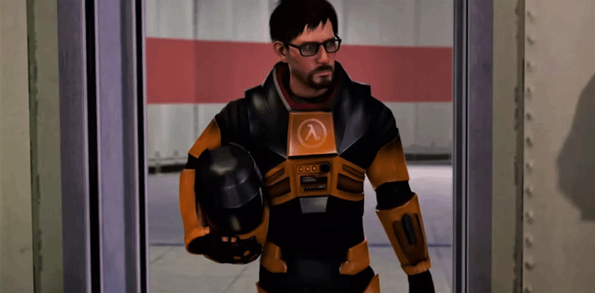 盤點七大最堅忍的遊戲角色：《最終幻想》克勞德上榜