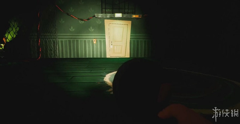 《你好鄰居》全解謎通關流程+玩法指南圖文攻略[攻略組]【完結】