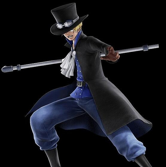 《海賊王時光旅詩》角色大全 全人物介紹 《海賊王時光旅詩》角色大全 全人物介紹