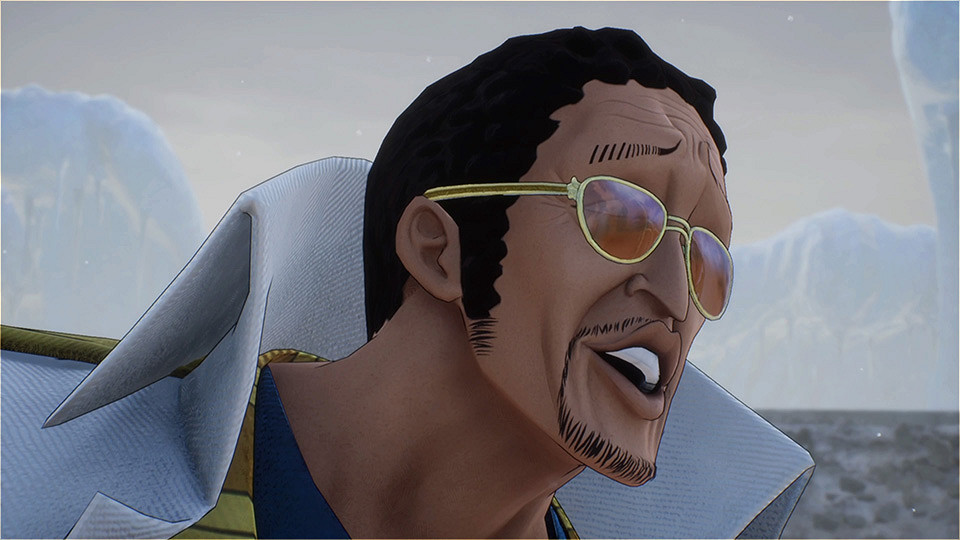 《海賊王時光旅詩》角色大全 全人物介紹 《海賊王時光旅詩》角色大全 全人物介紹