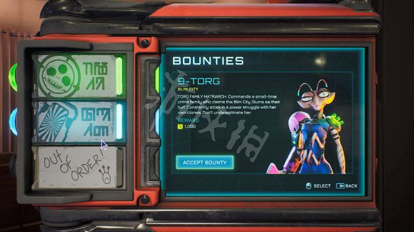 《high on life》圖文攻略 全流程全Boss全武器全寶箱全支線