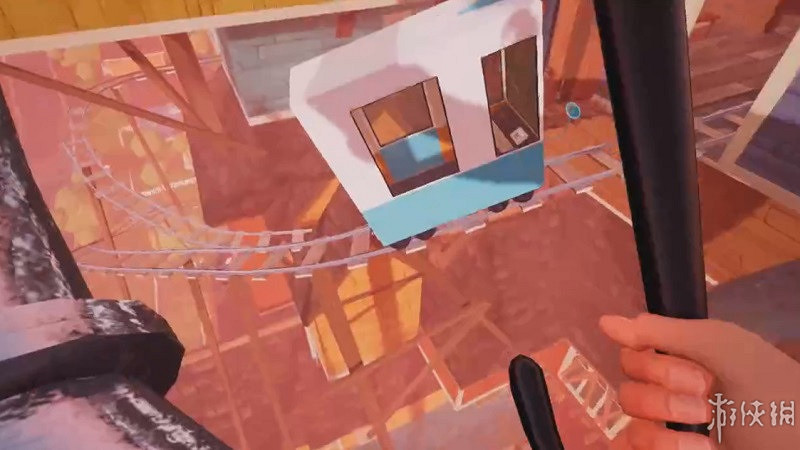 《你好鄰居》全解謎通關流程+玩法指南圖文攻略[攻略組]【完結】