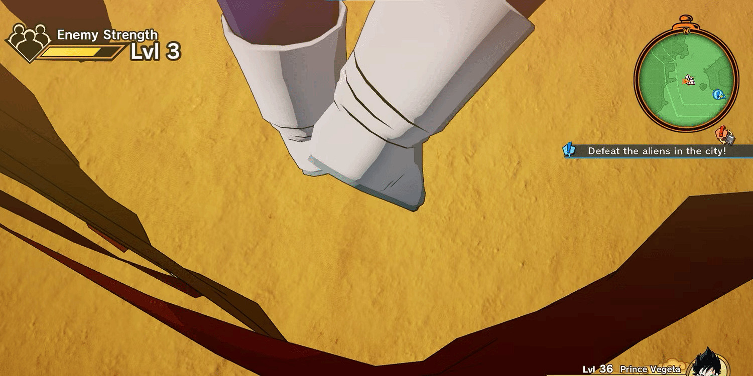 《龍珠Z：卡卡洛特》新DLC：存在嚴重BUG和性能問題！