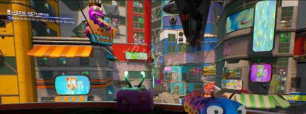 《High on life》寶箱在哪?布利姆市寶箱位置一覽 《High on life》寶箱在哪?布利姆市寶箱位置一覽