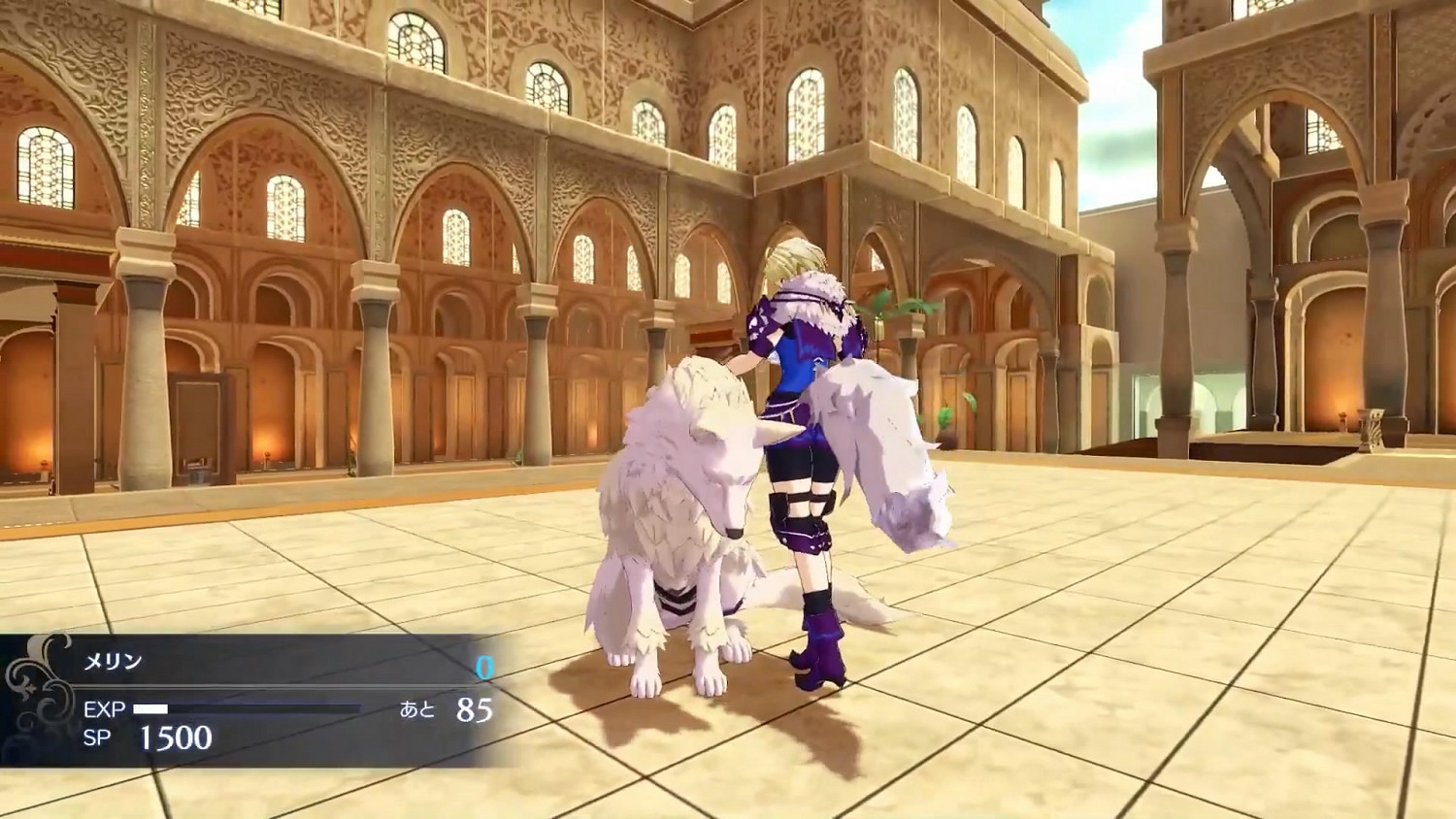 《火焰紋章：Engage》角色“梅琳”介紹影像公布！