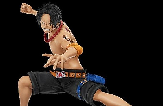 《海賊王時光旅詩》角色大全 全人物介紹 《海賊王時光旅詩》角色大全 全人物介紹