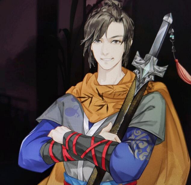 《江湖十一》怎麽捏臉?角色捏臉資料一覽 《江湖十一》怎麽捏臉?角色捏臉資料一覽