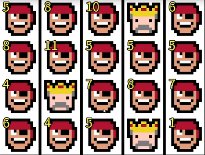 《幸運房東》海盜怎麽樣 海盜符號詳解 《幸運房東》海盜怎麽樣 海盜符號詳解