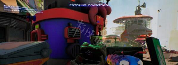 《High on life》寶箱在哪?布利姆市寶箱位置一覽 《High on life》寶箱在哪?布利姆市寶箱位置一覽