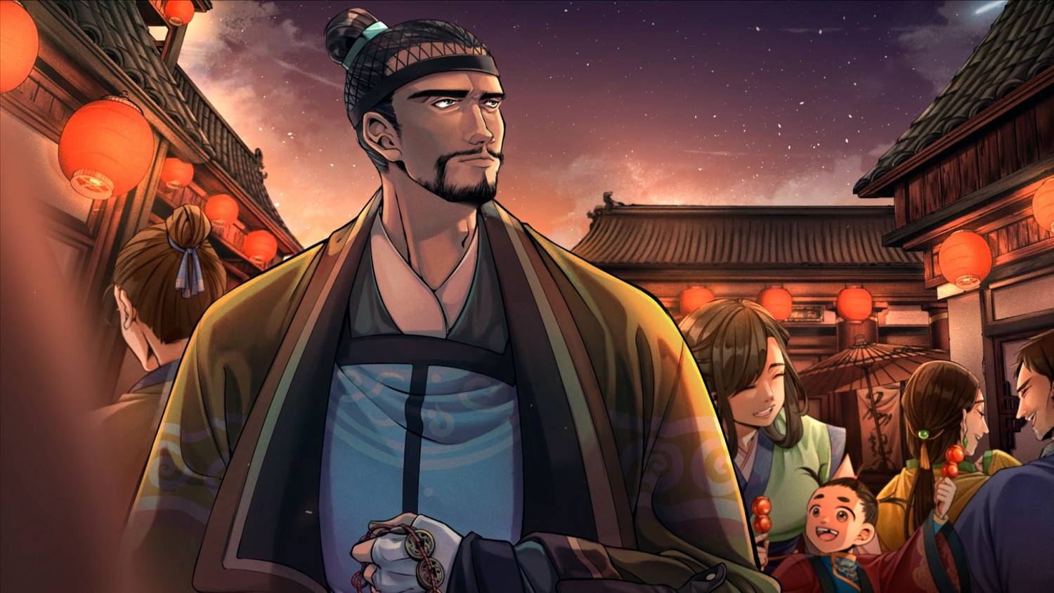 《天外武林》豪傑刀法怎麽玩?豪傑刀法流搭配推薦 《天外武林》豪傑刀法怎麽玩?豪傑刀法流搭配推薦