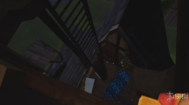 《你好鄰居》全解謎通關流程+玩法指南圖文攻略[攻略組]【完結】