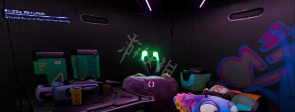 《High on life》寶箱在哪?布利姆市寶箱位置一覽 《High on life》寶箱在哪?布利姆市寶箱位置一覽