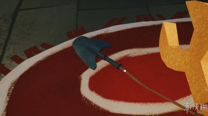 《你好鄰居》全解謎通關流程+玩法指南圖文攻略[攻略組]【完結】