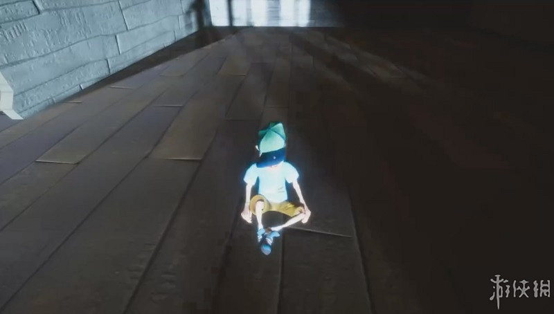 《你好鄰居》全解謎通關流程+玩法指南圖文攻略[攻略組]【完結】