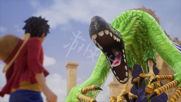 《海賊王時光旅詩》PS4可以玩嗎?遊戲登陸平台一覽 《海賊王時光旅詩》PS4可以玩嗎?遊戲登陸平台一覽